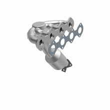 Load image into Gallery viewer, MagnaFlow Direct Fit Catalytic Converter 03-05 Mercedes C230 1.8L