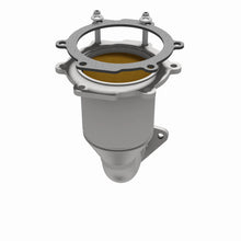 Load image into Gallery viewer, MagnaFlow Direct Fit Catalytic Converter 02-03 Maxima frt mani OEM