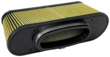 Load image into Gallery viewer, Airaid Universal Air Filter 8-5/8in Flange x 17-9/16x5-9/16in B x 15-1/16x3-1/16in T x 6in H