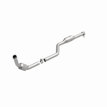 Load image into Gallery viewer, MagnaFlow Direct Fit Catalytic Converter 99-02 Mercedes SL500 5.0L