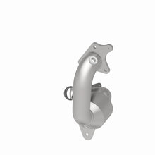 Load image into Gallery viewer, MagnaFlow Direct Fit Catalytic Converter 2011-2015 Juke L4 1.6 OEM Underbody