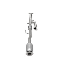 Load image into Gallery viewer, MagnaFlow DF Catalytic Conv 07-10 Lexus ES350 / 07-10 Toyota Camry 3.5L Y-Pipe Assembly (49 State)