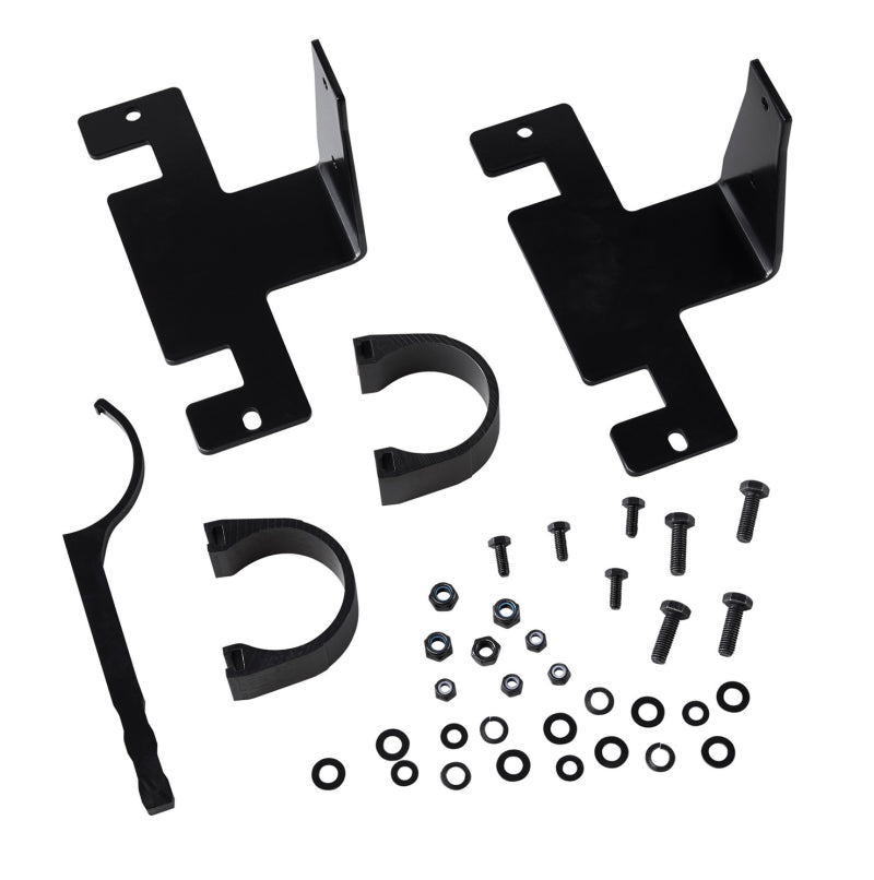 ARB Bp51 Fit Kit Tundra Rear - GTR Auto