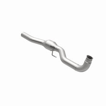 Load image into Gallery viewer, MagnaFlow Direct Fit Catalytic Converter 06- GM Silv/Sierra 6.6L