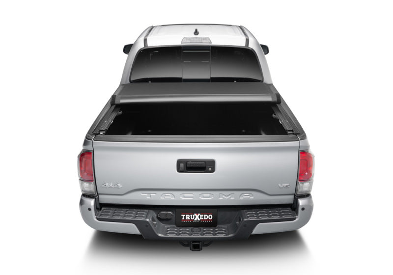 Truxedo 16-20 Toyota Tacoma 5ft Pro X15 Bed Cover - GTR Auto