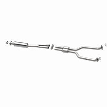 Load image into Gallery viewer, MagnaFlow Direct Fit Catalytic Converter 2006 Lexus GS300 3.0L