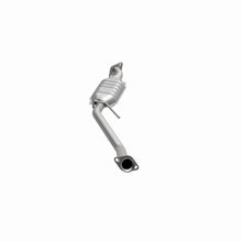 Load image into Gallery viewer, MagnaFlow Direct Fit Catalytic Converter Ford 87 93
