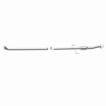 Load image into Gallery viewer, MagnaFlow Direct Fit Catalytic Converter 04-05 Toyota RAV4 2.4L