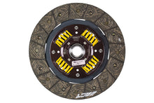 Load image into Gallery viewer, ACT 2010 Subaru Impreza Perf Street Sprung Disc - GTR Auto