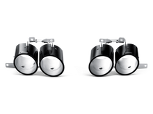 Load image into Gallery viewer, Akrapovic 09-14 Lamborghini Gallardo LP 550-2 Coupe Tail Pipe Set (Carbon) - GTR Auto