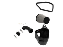 Load image into Gallery viewer, aFe POWER Magnum FORCE Stage-2 Pro Dry S Cold Air Intake System 06-13 BMW 3 Series L6-3.0L Non Turbo - GTR Auto