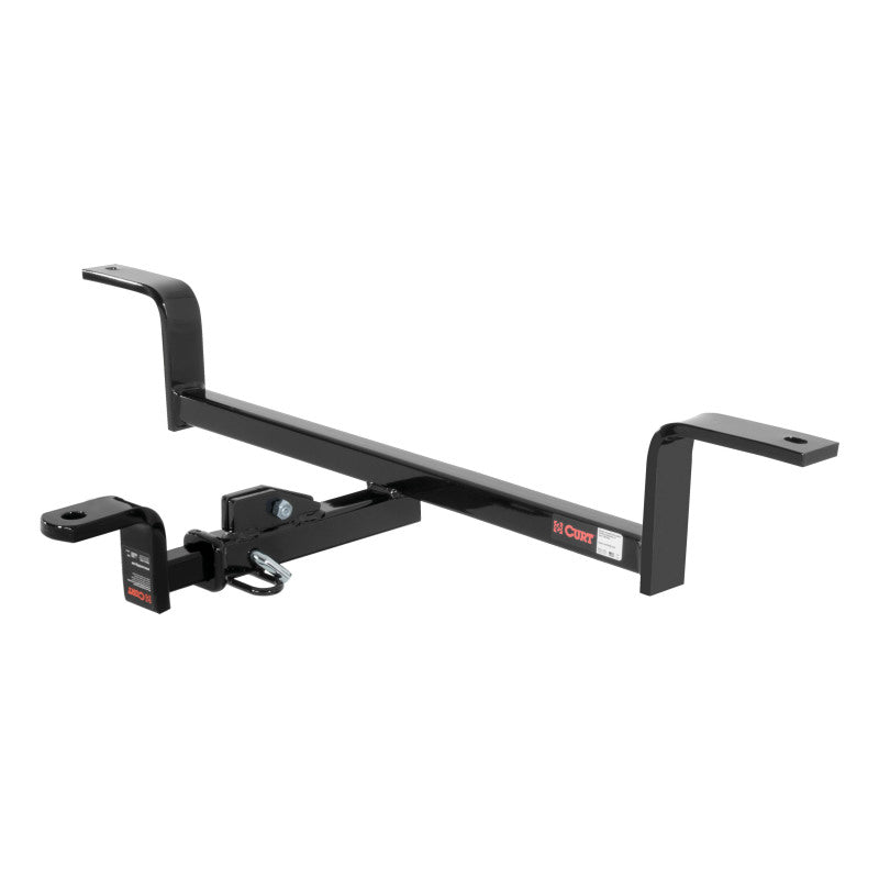 Curt 01-05 Honda Civic (Excl Si) Class 1 Trailer Hitch w/1-1/4in Ball Mount BOXED