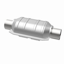 Load image into Gallery viewer, MagnaFlow Universal Catalytic Converter 2.5inch