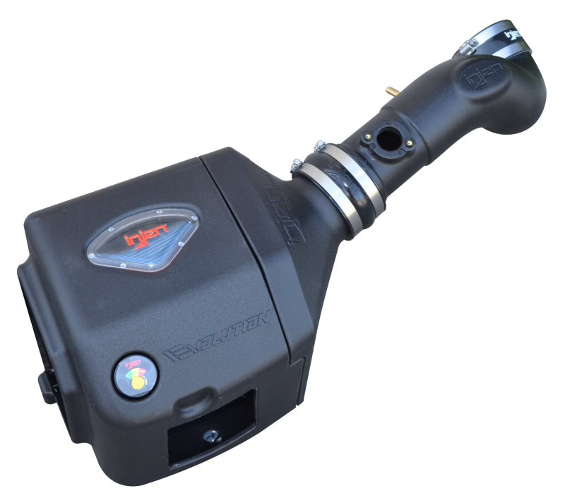 Injen 15-19 Cadillac Escalade V8 6.2L Evolution Air Intake - GTR Auto