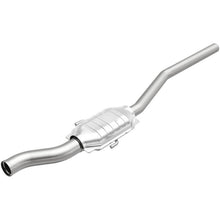 Load image into Gallery viewer, MagnaFlow Direct Fit Catalytic Converter 79-81 Dodge D150/D200 3.7L