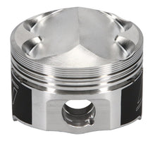 Load image into Gallery viewer, Wiseco Peugeot 306/206/106 +3.5cc 79.5mm Bore 11.5:1 CR Piston Kit *Special Order* KE129M795