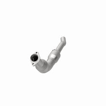 Load image into Gallery viewer, MagnaFlow Direct Fit Catalytic Converter 05-08 LR3/RR Sport Driver Side