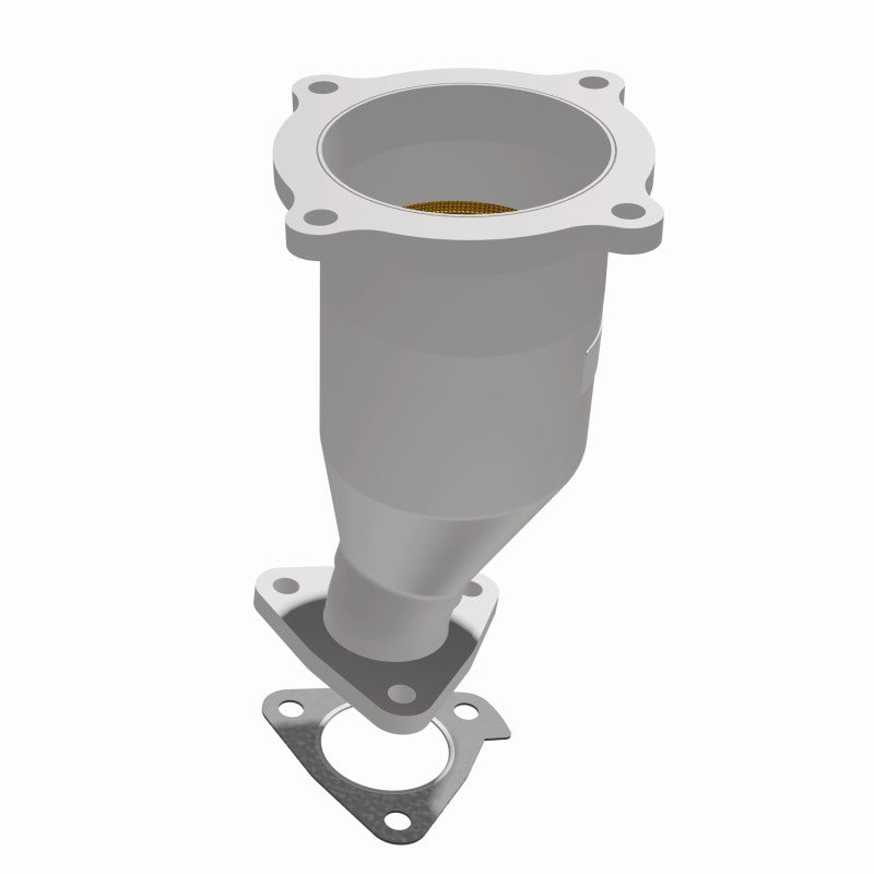 MagnaFlow Direct Fit Catalytic Converter 99-00 Mazda Miata