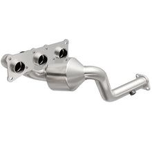 Load image into Gallery viewer, MagnaFlow Conv DF BMW 3 06-09 Front OEM - GTR Auto