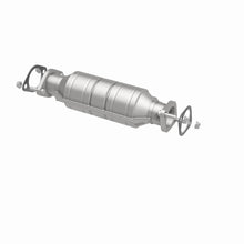 Load image into Gallery viewer, MagnaFlow Direct Fit Catalytic Converter 2008 Kia Spectra 2.0L