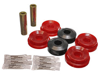 Load image into Gallery viewer, Energy Suspension 99-06 VW Golf IV/GTI/JettaIV / 98-06 Beetle Red Hyper-Flex Master Bushing Set - GTR Auto