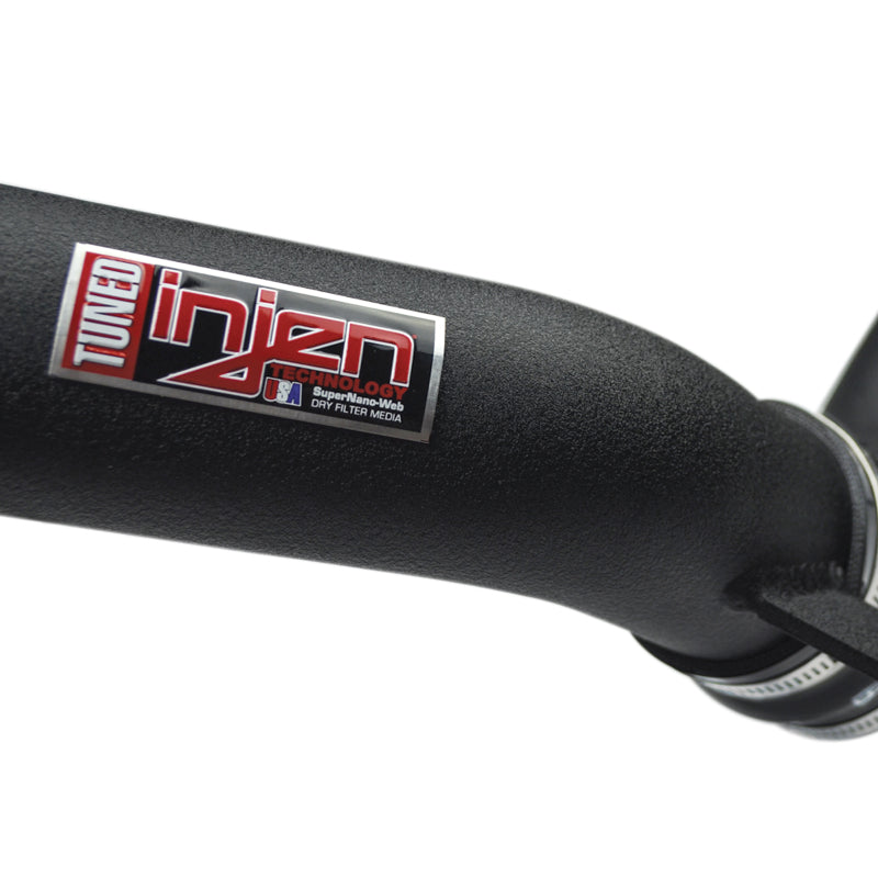 Injen 15-19 Volkswagen GTI (MK7) 2.0L Turbo TSI Aluminum Intercooler Piping Kit - Polished - GTR Auto