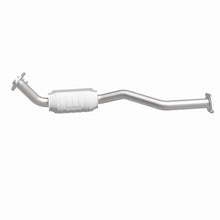 Load image into Gallery viewer, MagnaFlow Direct Fit Catalytic Converter 01-04 Frontier 3.3L D/S OEM