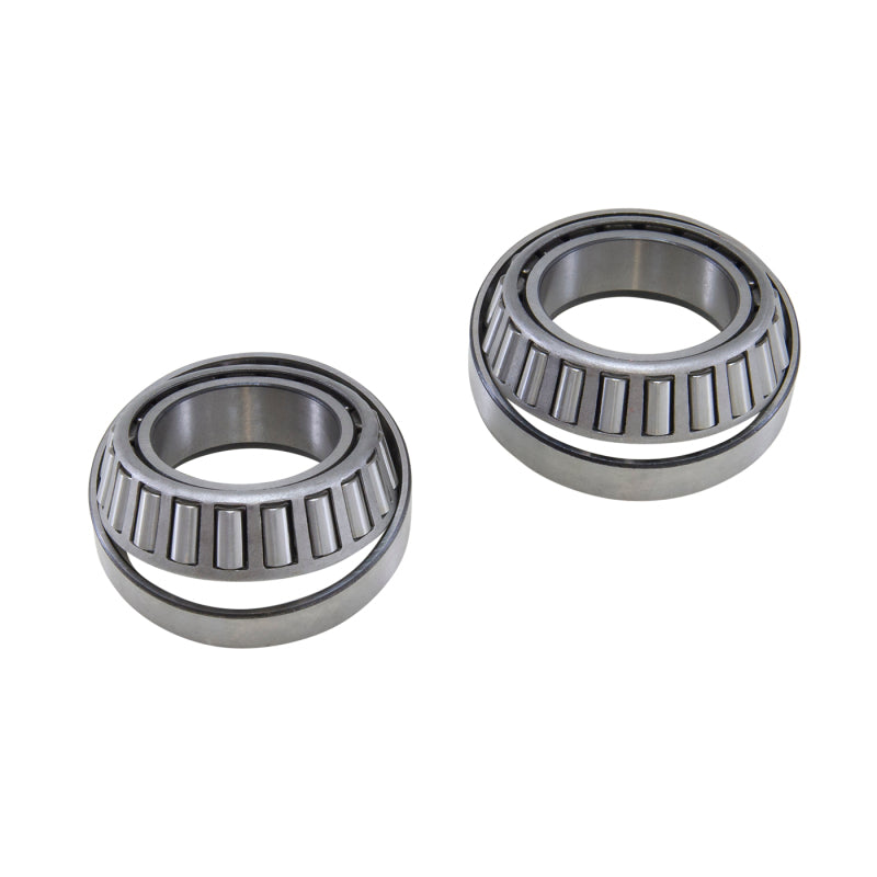 Yukon Gear Rplcmnt Axle Bearing and Seal Kit For 57 To 77 Dana 44 and Chevy/GM 1/2 Ton Front Axle - GTR Auto