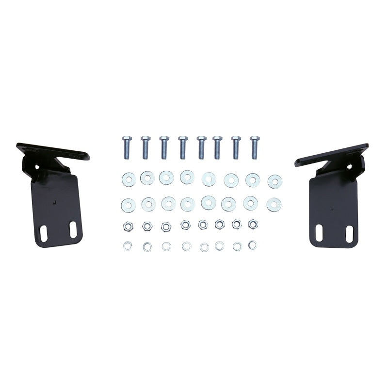 Westin 2010-2018 Ram 25/3500 E-Series Bull Bar - Black - GTR Auto