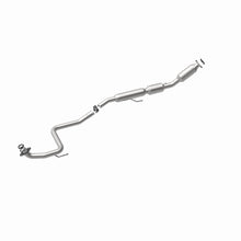 Load image into Gallery viewer, MagnaFlow Direct Fit Catalytic Converter OEM 2008-2012 Scion L4 1.8L Underbody