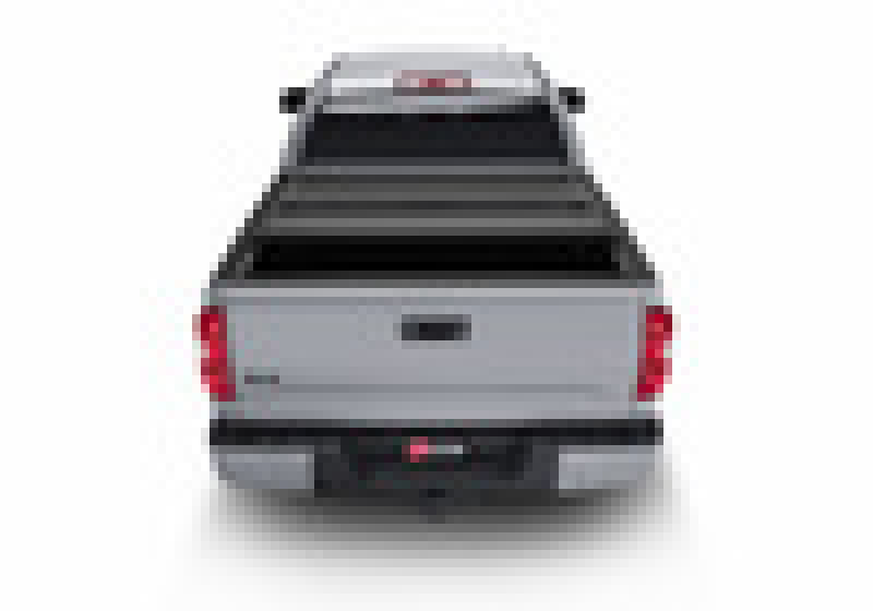 BAK 07-20 Toyota Tundra 5ft 6in Bed BAKFlip MX4 Matte Finish - GTR Auto