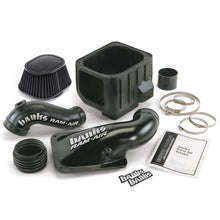 Load image into Gallery viewer, Banks Power 01-04 Chevy 6.6L LB7 Ram-Air Intake System - Dry Filter - GTR Auto