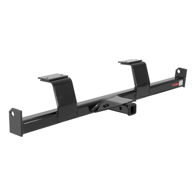 Curt 88-91 Mazda 929 Sedan Class 1 Trailer Hitch w/1-1/4in Receiver BOXED