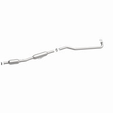 Load image into Gallery viewer, MagnaFlow Direct Fit Catalytic Converter 98-02 Toyota Corolla 1.8L (California Carb Compliant)