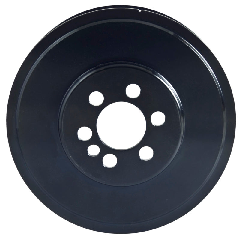 Fluidampr VW 06-08 2L FSI Motor (6 bolt hole mounting) Steel Internally Balanced Damper - GTR Auto