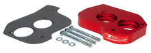Load image into Gallery viewer, Airaid 91-95 C/K 454 TBI PowerAid TB Spacer - GTR Auto