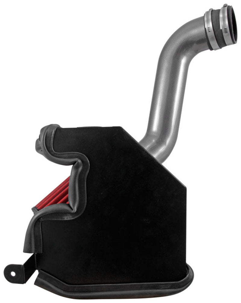 AEM 2016 Honda Civic 2.0L L4 Gunmetal Cold Air Intake (Will Not Fit Type R Models) - GTR Auto