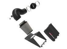 Load image into Gallery viewer, aFe Magnum FORCE Stage-2 Pro DRY S Cold Air Intake System 10-18 Ford Taurus SHO V6-3.5L (tt) - GTR Auto