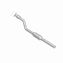 Load image into Gallery viewer, MagnaFlow Direct Fit Catalytic Converter 00-06 Audi TT 1.8L