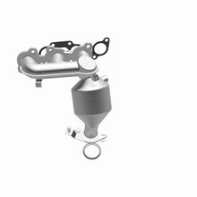 Load image into Gallery viewer, MagnaFlow Direct Fit Catalytic Converter Avalon/Sienna manif OEM