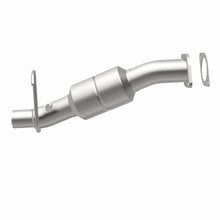 Load image into Gallery viewer, MagnaFlow Direct Fit Catalytic Converter 2007 Chevrolet Silverado 2500 HD Classic 6.0L