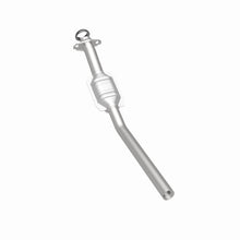 Load image into Gallery viewer, MagnaFlow Direct Fit Catalytic Converter Caravan-Voyager 92-93 3.3L