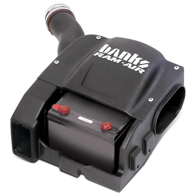 Banks Power 99-03 Ford 7.3L Ram-Air Intake System - GTR Auto