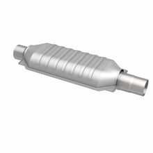Load image into Gallery viewer, MagnaFlow Universal Catalytic Converter 2.5