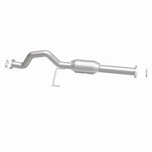 Load image into Gallery viewer, MagnaFlow Direct Fit Catalytic Converter 1995 Mazda Millenia 2.3L Rear