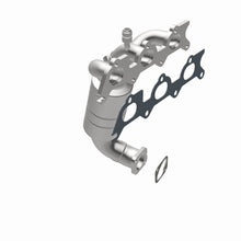 Load image into Gallery viewer, MagnaFlow DF Cat Conv 07-11 Chrysler Sebring 2.7L Rr Manifold/08-10 Dodge Avenger 2.7L Rear Manifold