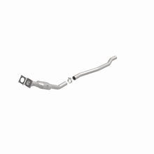 Load image into Gallery viewer, MagnaFlow Direct Fit Catalytic Conv 01-04 Chrysler/Dodge Truck Town &amp; Country Van/Grand Caravan 3.8L