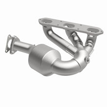 Load image into Gallery viewer, MagnaFlow Direct Fit Catalytic Converter 00-04 Porsche Boxster 2.7L/3.2L - Right