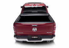 Load image into Gallery viewer, Truxedo 19-20 Ram 1500 (New Body) w/o Multifunction Tailgate 6ft 4in Deuce Bed Cover - GTR Auto