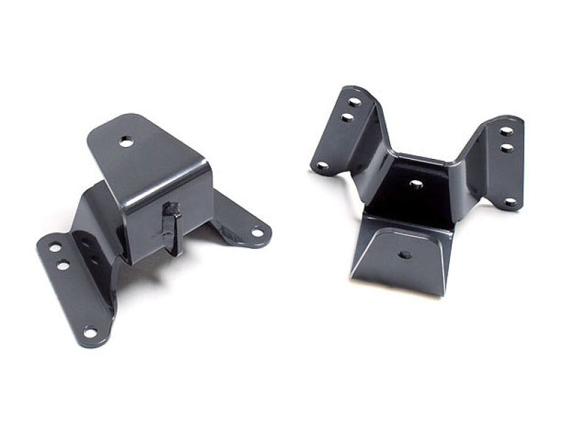 MaxTrac 73-87 Chevrolet C10 2WD 2in Rear Lowering Hangers - GTR Auto